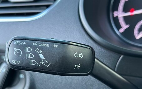 Skoda Octavia, 2019 год, 1 700 000 рублей, 16 фотография