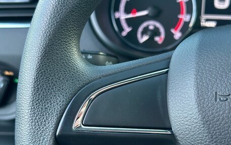 Skoda Octavia, 2019 год, 1 700 000 рублей, 14 фотография