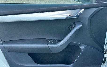 Skoda Octavia, 2019 год, 1 700 000 рублей, 12 фотография