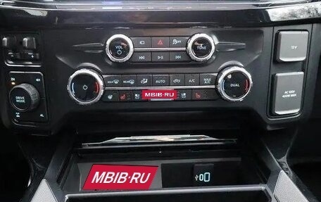 Ford F-150, 2026 год, 16 300 000 рублей, 21 фотография