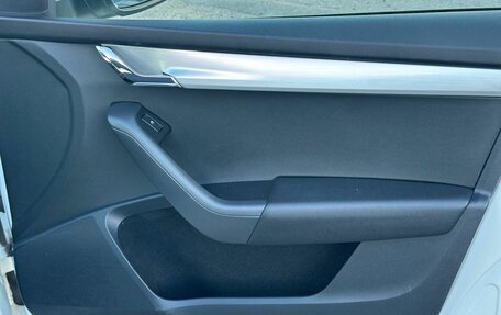 Skoda Octavia, 2019 год, 1 700 000 рублей, 18 фотография