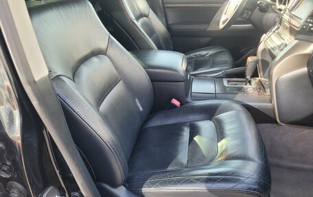 Toyota Land Cruiser 200, 2011 год, 2 750 000 рублей, 10 фотография