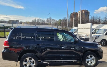 Toyota Land Cruiser 200, 2011 год, 2 750 000 рублей, 6 фотография