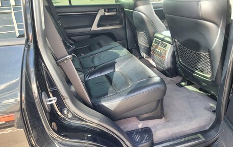 Toyota Land Cruiser 200, 2011 год, 2 750 000 рублей, 11 фотография