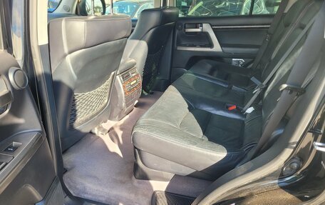 Toyota Land Cruiser 200, 2011 год, 2 750 000 рублей, 12 фотография