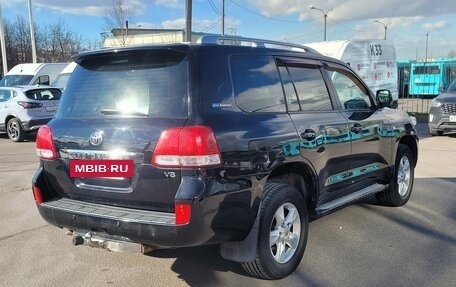Toyota Land Cruiser 200, 2011 год, 2 750 000 рублей, 3 фотография
