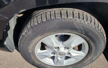 Toyota Land Cruiser 200, 2011 год, 2 750 000 рублей, 21 фотография