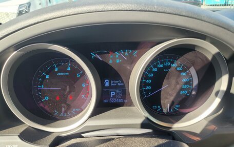 Toyota Land Cruiser 200, 2011 год, 2 750 000 рублей, 22 фотография