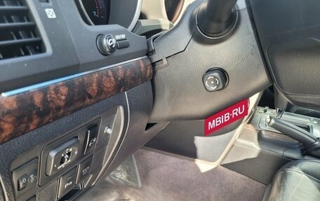 Toyota Land Cruiser 200, 2011 год, 2 750 000 рублей, 19 фотография