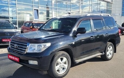 Toyota Land Cruiser 200, 2011 год, 2 750 000 рублей, 1 фотография
