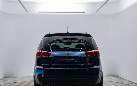 Peugeot 4007, 2011 год, 840 000 рублей, 4 фотография