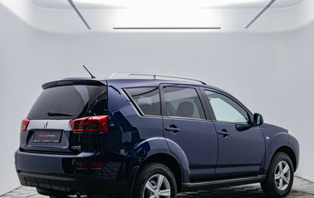 Peugeot 4007, 2011 год, 840 000 рублей, 5 фотография