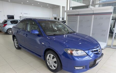 Mazda 3, 2006 год, 514 900 рублей, 1 фотография