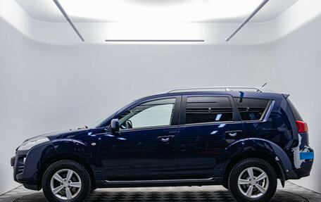 Peugeot 4007, 2011 год, 840 000 рублей, 2 фотография