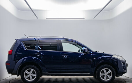 Peugeot 4007, 2011 год, 840 000 рублей, 6 фотография