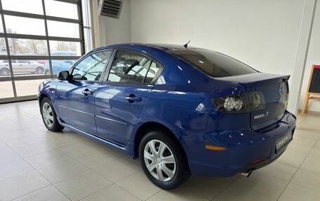 Mazda 3, 2006 год, 514 900 рублей, 5 фотография