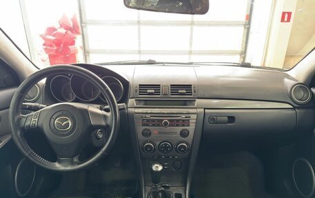 Mazda 3, 2006 год, 514 900 рублей, 8 фотография