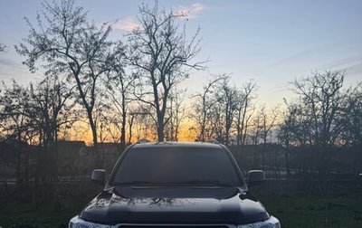 Toyota Land Cruiser 200, 2011 год, 3 000 000 рублей, 1 фотография