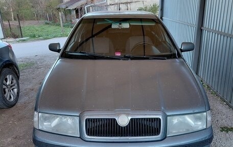 Skoda Octavia IV, 2003 год, 500 000 рублей, 1 фотография