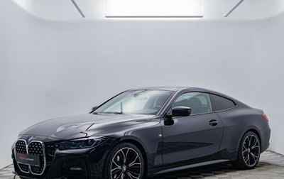 BMW 4 серия, 2020 год, 4 958 000 рублей, 1 фотография