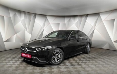 Mercedes-Benz C-Класс, 2021 год, 5 100 000 рублей, 1 фотография