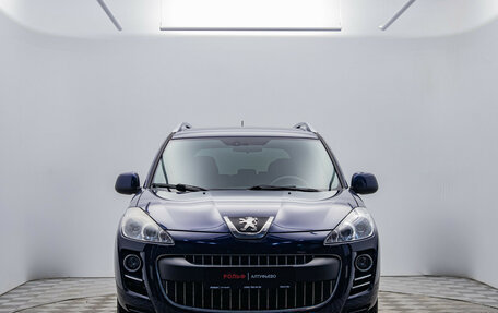 Peugeot 4007, 2011 год, 840 000 рублей, 8 фотография