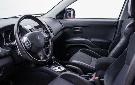 Peugeot 4007, 2011 год, 840 000 рублей, 9 фотография