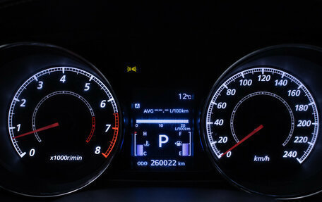 Peugeot 4007, 2011 год, 840 000 рублей, 12 фотография