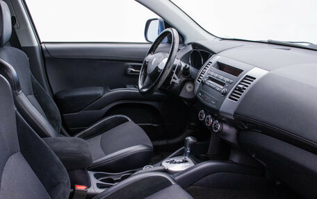 Peugeot 4007, 2011 год, 840 000 рублей, 10 фотография