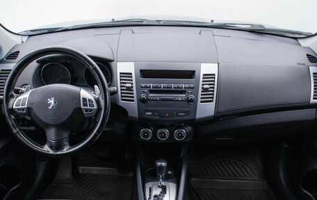 Peugeot 4007, 2011 год, 840 000 рублей, 13 фотография