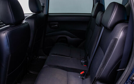 Peugeot 4007, 2011 год, 840 000 рублей, 11 фотография