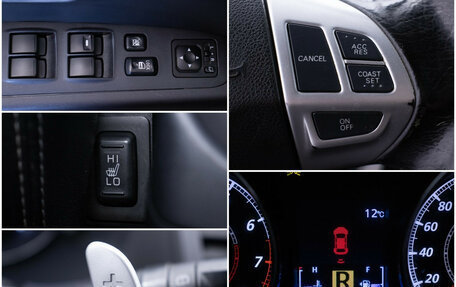 Peugeot 4007, 2011 год, 840 000 рублей, 16 фотография