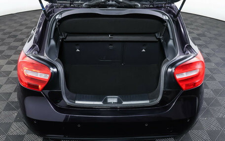 Mercedes-Benz A-Класс, 2013 год, 1 670 000 рублей, 10 фотография