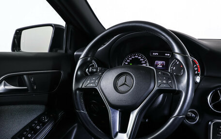 Mercedes-Benz A-Класс, 2013 год, 1 670 000 рублей, 13 фотография