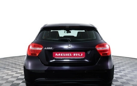 Mercedes-Benz A-Класс, 2013 год, 1 670 000 рублей, 6 фотография