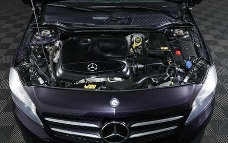 Mercedes-Benz A-Класс, 2013 год, 1 670 000 рублей, 9 фотография