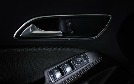 Mercedes-Benz A-Класс, 2013 год, 1 670 000 рублей, 18 фотография