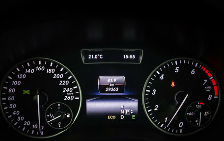 Mercedes-Benz A-Класс, 2013 год, 1 670 000 рублей, 16 фотография