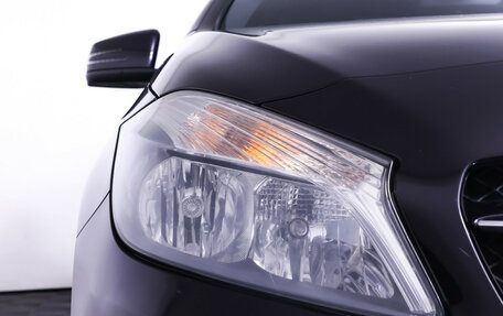 Mercedes-Benz A-Класс, 2013 год, 1 670 000 рублей, 22 фотография