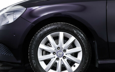 Mercedes-Benz A-Класс, 2013 год, 1 670 000 рублей, 24 фотография