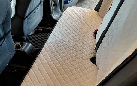 Skoda Octavia IV, 2003 год, 500 000 рублей, 10 фотография