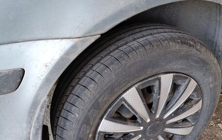 Skoda Octavia IV, 2003 год, 500 000 рублей, 4 фотография