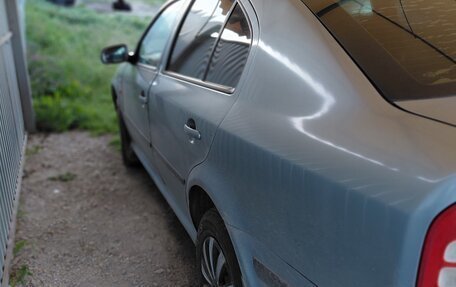 Skoda Octavia IV, 2003 год, 500 000 рублей, 2 фотография