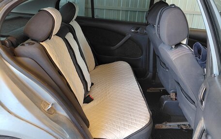 Skoda Octavia IV, 2003 год, 500 000 рублей, 9 фотография