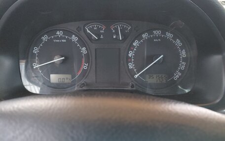 Skoda Octavia IV, 2003 год, 500 000 рублей, 8 фотография