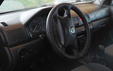 Skoda Octavia IV, 2003 год, 500 000 рублей, 7 фотография