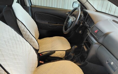 Skoda Octavia IV, 2003 год, 500 000 рублей, 11 фотография