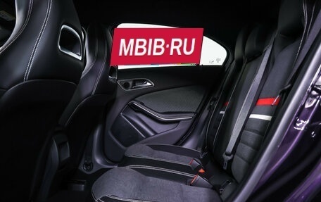 Mercedes-Benz A-Класс, 2013 год, 1 670 000 рублей, 12 фотография