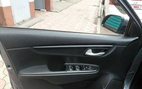 KIA Rio IV, 2017 год, 1 050 000 рублей, 5 фотография