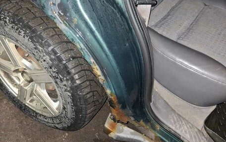 Ford Escape II, 2002 год, 290 000 рублей, 6 фотография